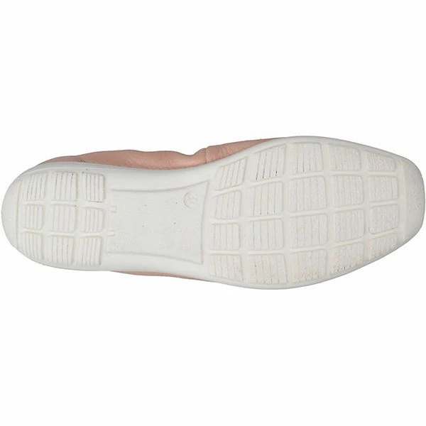 Caprice Ballerina Klassische Ballerinas - Gelb – Bild 5