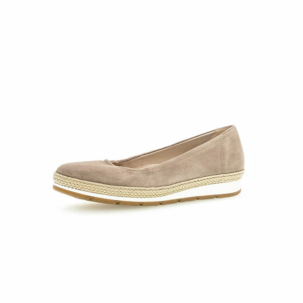Gabor Ballerinas - Beige