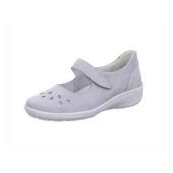 Ballerinas - Dunkelgrau