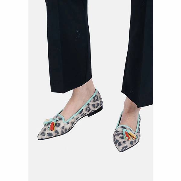 Didone Klassische Ballerinas – Bild 2