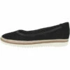 Clarks Serena Kellyn Ballerinas Damen Klassische Ballerinas