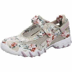 Niro Sportliche Ballerinas