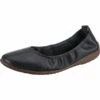 Echtleder Comfort Klassische Ballerinas