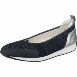 Ara Porto Sportliche Ballerinas