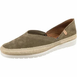 Verbenas Nicole Klassische Ballerinas