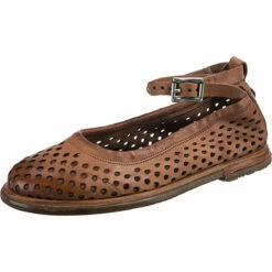 A.S.98 Tamu Riemchenballerinas