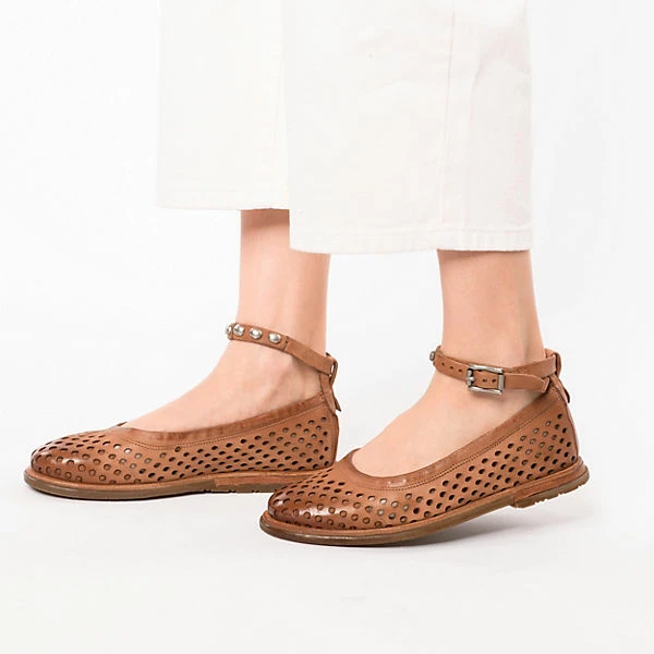 A.S.98 Tamu Riemchenballerinas – Bild 2