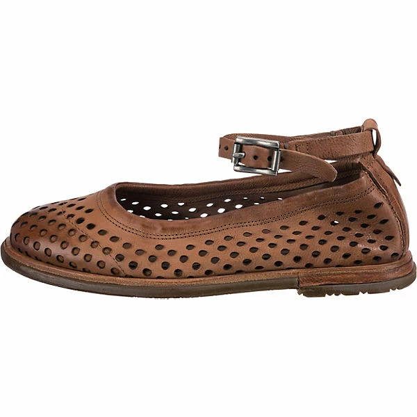 A.S.98 Tamu Riemchenballerinas – Bild 3