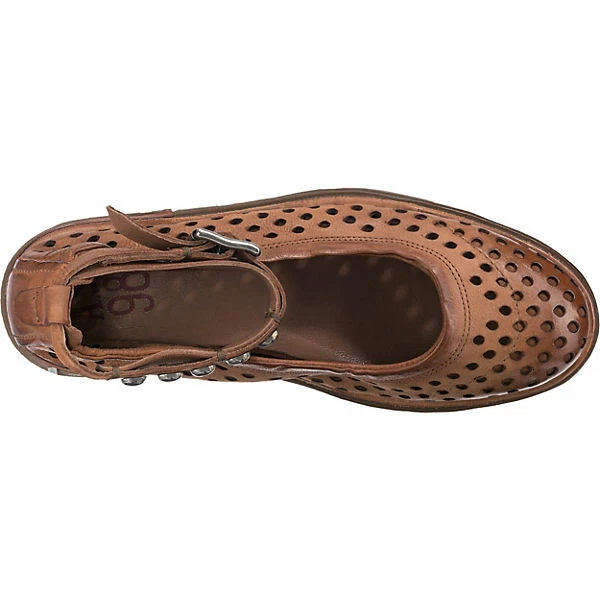 A.S.98 Tamu Riemchenballerinas – Bild 6