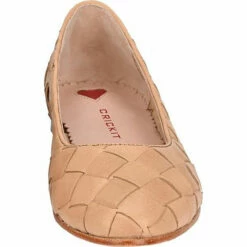 Iana Klassische Ballerinas - Camel -Gabor-Shop 22752359 04