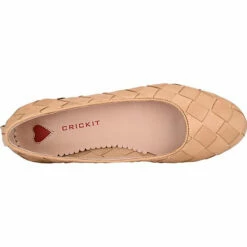 Iana Klassische Ballerinas - Camel -Gabor-Shop 22752359 06