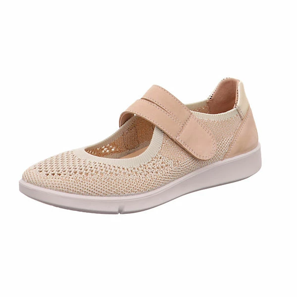 Lucca Riemchenballerinas Legero Lucca Riemchenballerinas -Gabor-Shop 22806322 01
