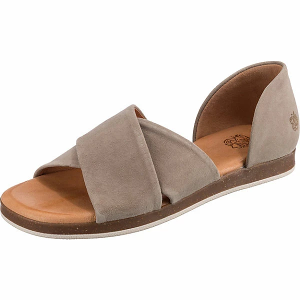 Apple Of Eden Celine Peeptoe-Ballerinas