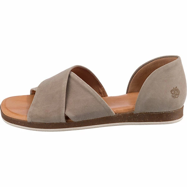 Apple Of Eden Celine Peeptoe-Ballerinas – Bild 2