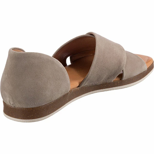 Apple Of Eden Celine Peeptoe-Ballerinas – Bild 4