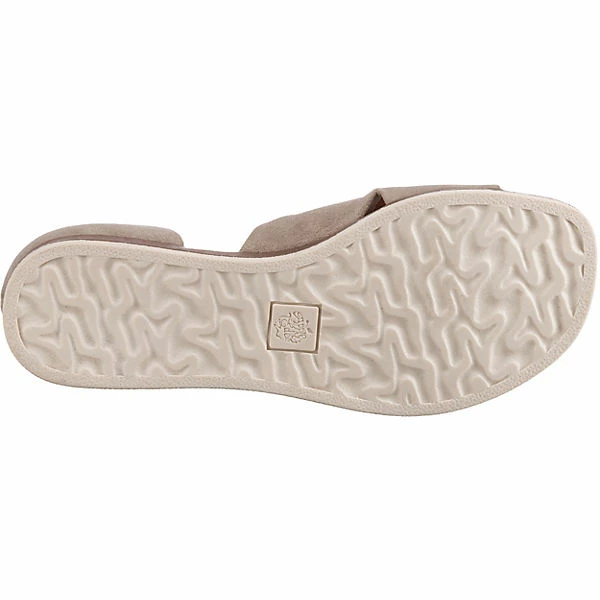 Apple Of Eden Celine Peeptoe-Ballerinas – Bild 6