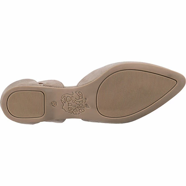 Apple Of Eden Ss22-beny Klassische Ballerinas – Bild 7