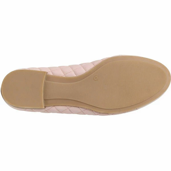 Tamaris Klassische Ballerinas - Rosa – Bild 5