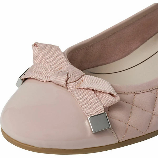 Tamaris Klassische Ballerinas - Rosa – Bild 6