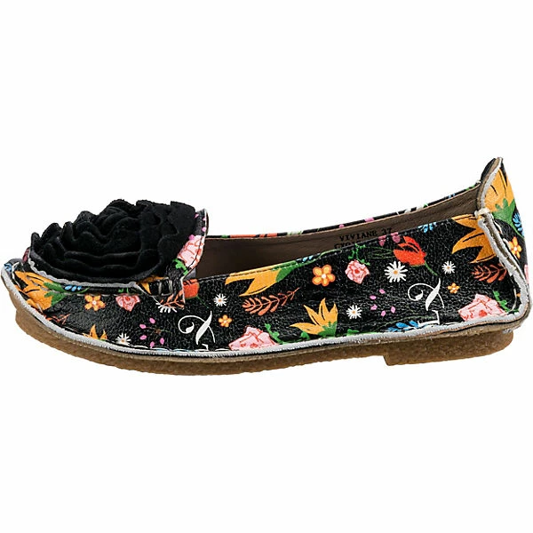 Laura Vita Viviane Komfort-Ballerinas – Bild 2