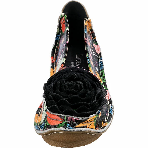 Laura Vita Viviane Komfort-Ballerinas – Bild 3