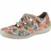 Rieker Komfort-Ballerinas - Bunt
