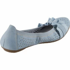 Rieker Klassische Ballerinas - Blau -Gabor-Shop 23024000 05