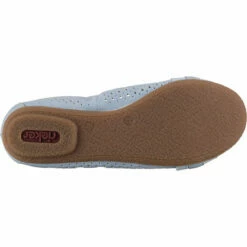Rieker Klassische Ballerinas - Blau -Gabor-Shop 23024000 07