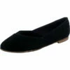 Toms Jutti Neat Klassische Ballerinas - Schwarz