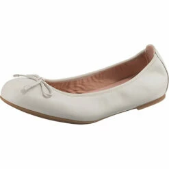 Unisa Acor_22_ns Klassische Ballerinas - Offwhite