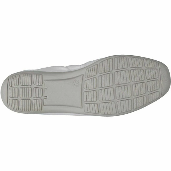 Caprice Ballerina Klassische Ballerinas - Schwarz – Bild 10