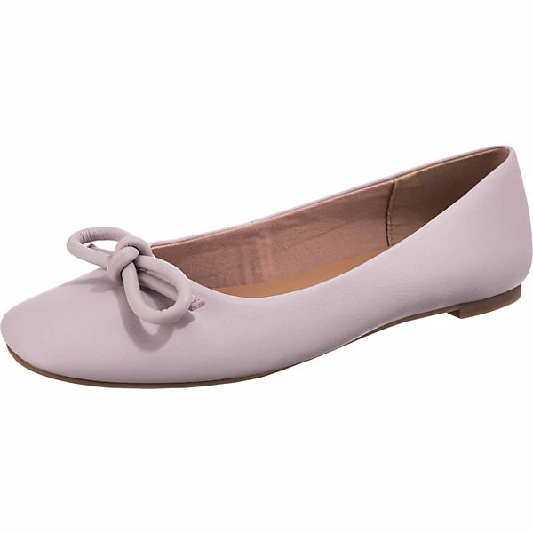 Flieder Klassische Ballerinas Call It Spring Flieder Klassische Ballerinas -Gabor-Shop 23444844 01