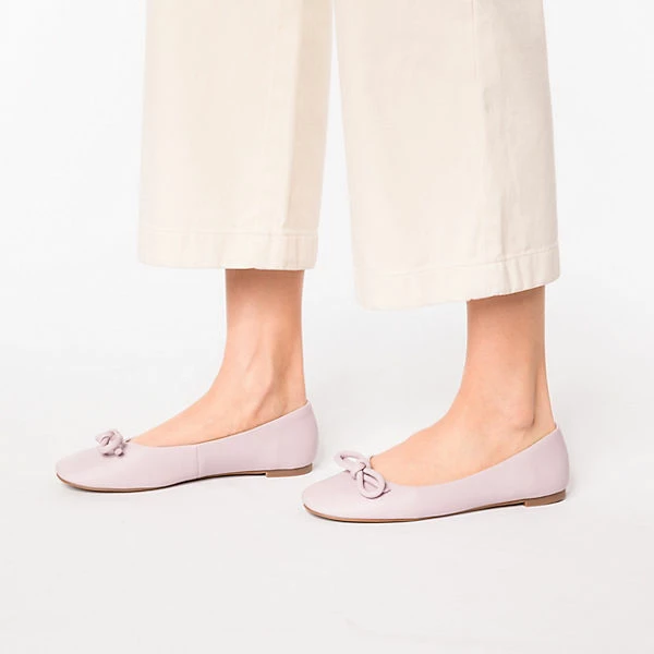 Flieder Klassische Ballerinas Call It Spring Flieder Klassische Ballerinas -Gabor-Shop 23444844 02