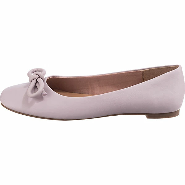 Flieder Klassische Ballerinas Call It Spring Flieder Klassische Ballerinas -Gabor-Shop 23444844 03