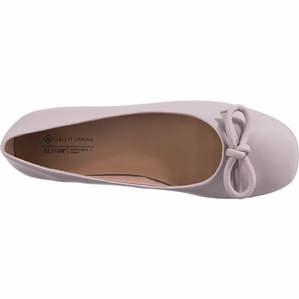 Flieder Klassische Ballerinas Call It Spring Flieder Klassische Ballerinas -Gabor-Shop 23444844 06