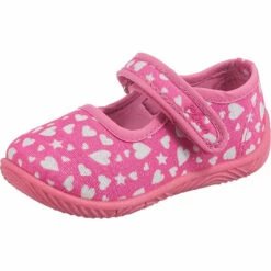 CHICCO Baby Ballerinas BEBE TESSY - Pink