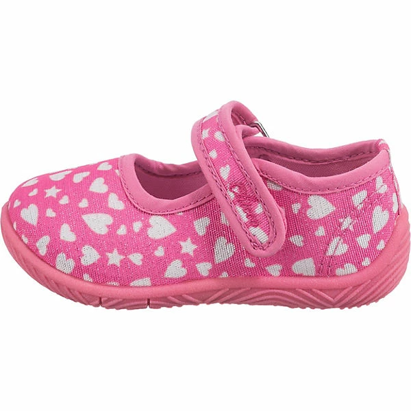 CHICCO Baby Ballerinas BEBE TESSY - Pink – Bild 2