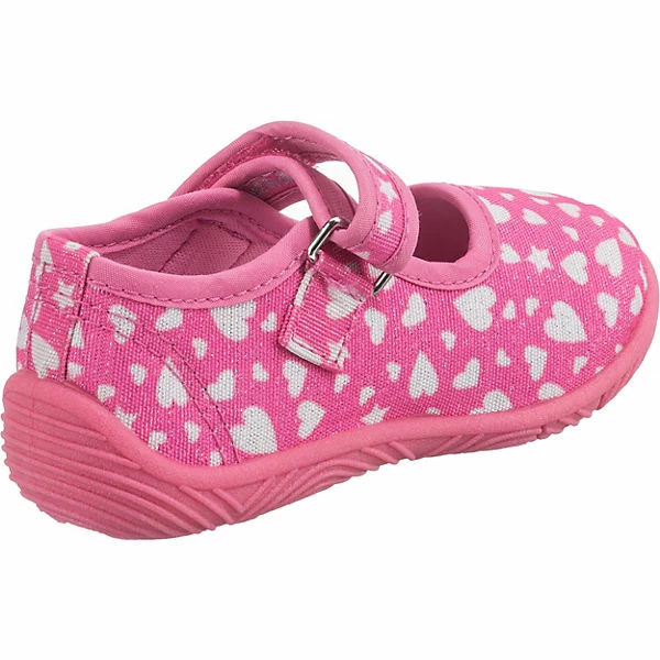 CHICCO Baby Ballerinas BEBE TESSY - Pink – Bild 4
