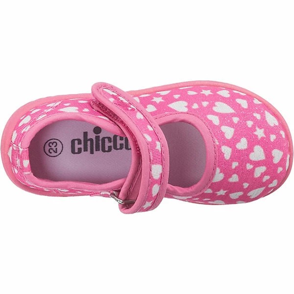 CHICCO Baby Ballerinas BEBE TESSY - Pink – Bild 5