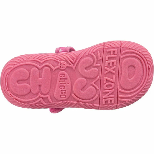 CHICCO Baby Ballerinas BEBE TESSY - Pink – Bild 6