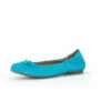 Gabor ElegantgerBallerina Klassische Ballerinas - Blau