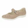 Damenschuhe HENNI Klassische Ballerinas - Beige
