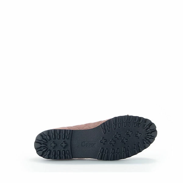 Gabor Ballerina Sportliche Ballerinas - Rosa – Bild 3
