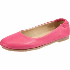 Loule Komfort-Ballerinas - Pink