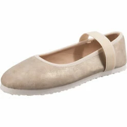 Modern Casual Frey-lite Sportliche Ballerinas