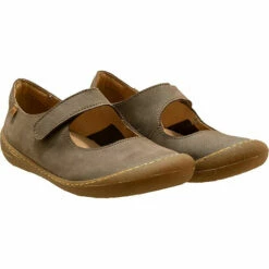 El Naturalista Pawikan Komfort-Ballerinas