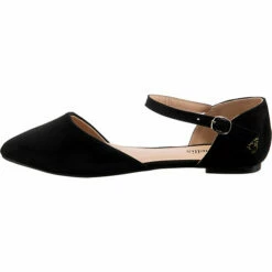 Modern Suede Ballerinas -Gabor-Shop 27214903 03