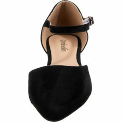Modern Suede Ballerinas -Gabor-Shop 27214903 04