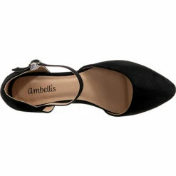 Modern Suede Ballerinas -Gabor-Shop 27214903 06