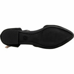 Modern Suede Ballerinas -Gabor-Shop 27214903 07